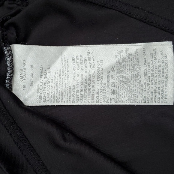 Kids Nike Dri-Fit Endless Awesome long sleeve shirt - Picture 6 of 9